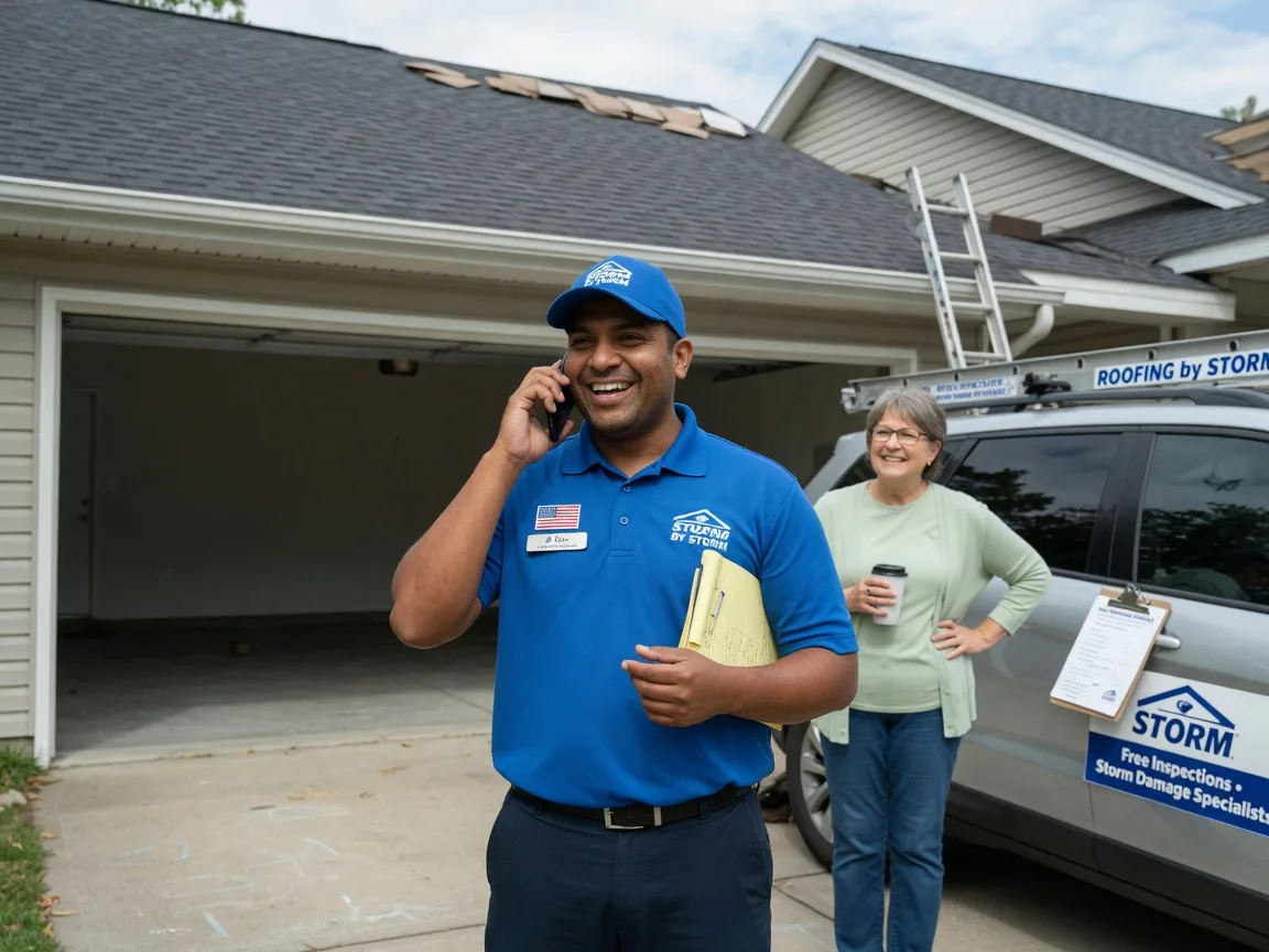 Roof Repair Near Me Hingham, WI FAQs