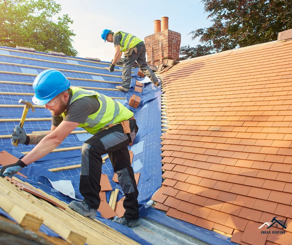 Why choose Roof Repair Near Me in Hingham, WI