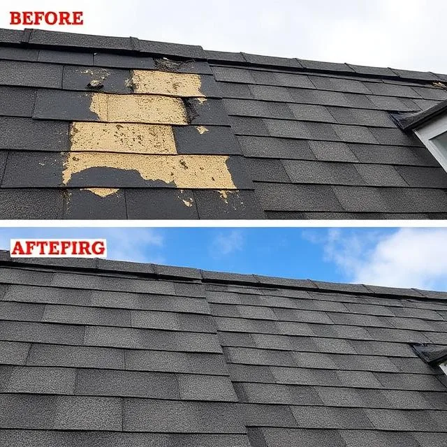 Roof Repair Near Me in Hingham, WI near me